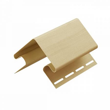 Внешний угол Docke PREMIUM, 3000 мм, персик