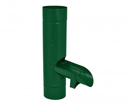 Водостоки Aquasystem (водосточная система Аквасистем) Pural 150/100