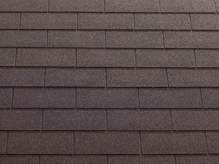 Мягкая кровля Katepal 3Т, коричневый, 2,4 м2/упак