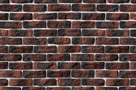 Искусственный камень White Hills Брюгге Брик, 315-70