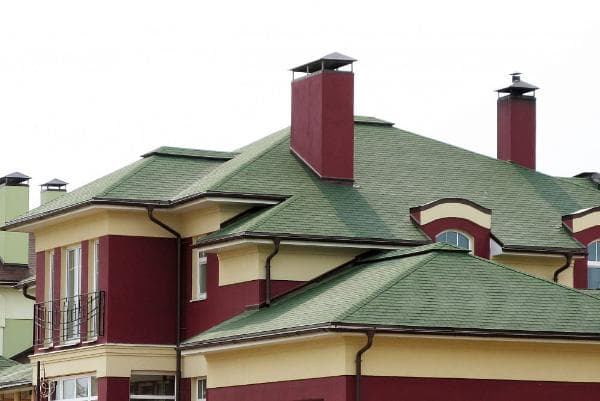 Соединитель желоба в комплекте D125 Aquasystem Pural Matt, RAL 8017 коричневый