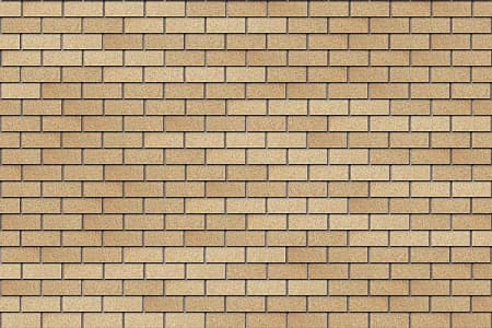 Фасадная плитка Docke Premium Brick, 1000х250 мм, 2 м2/упак, янтарный