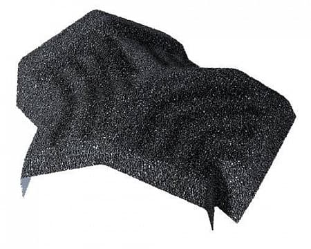 Y-образный треугольный конек Gerard, пластик, eclipse (111)