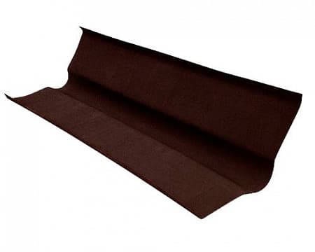 Ендова Ондулин SMART, коричневый