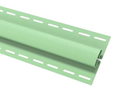 H профиль соединительный Технониколь, 3 м, мелисса