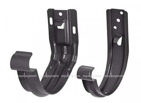 Водостоки Aquasystem (водосточная система Аквасистем) Pural Matt 150/100