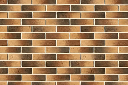 Искусственный камень White Hills Терамо Брик, 353-40