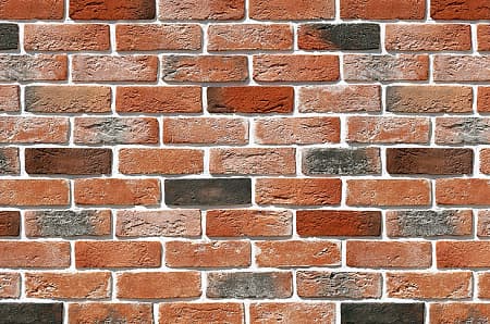 Искусственный камень White Hills Кельн Брик, 321-50