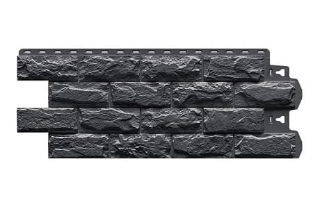 Фасадные панели Docke STANDARD Dufour, 1052х425 мм, давос