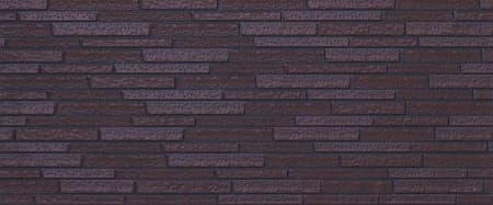 Фасадная панель Zodiac / Зодиак, Слоистый песчаник, 3800х380 мм, цвет AK9-002