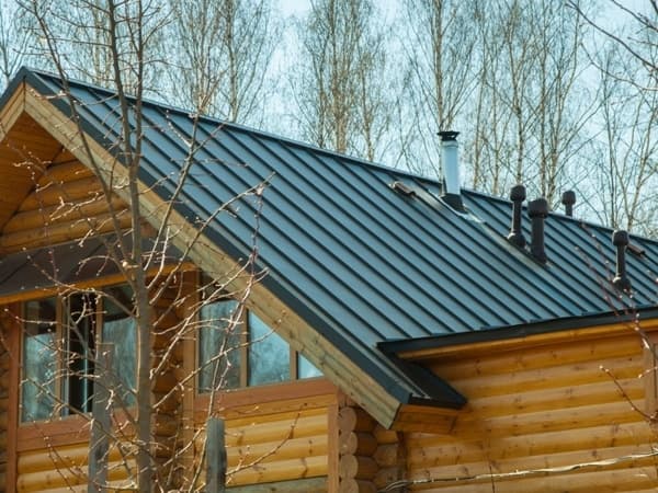 Кликфальц Pro Гранд Лайн / Grand Line, Velur 0.5, цвет RAL 3005 (красное вино)