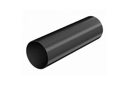 Труба 1,5 метра Технониколь ОПТИМА, черный