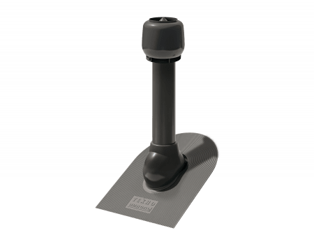 Аэроэлемент PILOT Технониколь, цвет черный