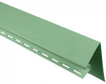 Околооконная планка Альта Профиль 3000 мм, фисташковый