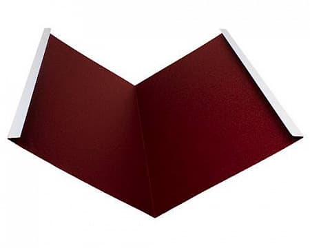 Ендова Gerard, 2000 мм, burgundy (151)