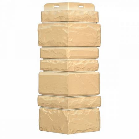 Угол внешний Docke PREMIUM Stern, антик