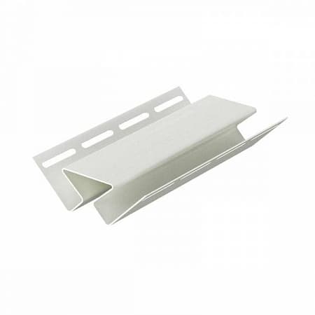 Внутренний угол Docke PREMIUM, 3000 мм, пломбир