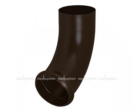 Водостоки Aquasystem (водосточная система Аквасистем) Pural Matt 150/100