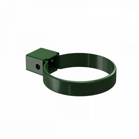 Хомут универсальный Docke Standard, RAL 6005 зеленый