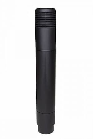 ROSS-ремонтный комплект D125/110мм Vilpe (Вилпе), черный