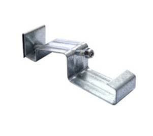 Металлические водостоки Vortex Grand Line (прямоугольные) ZN (цинк)