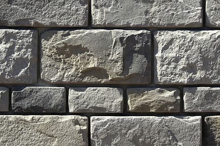 Искусственный камень White Hills Шеффилд, 400x200 мм, 431-80+436-80