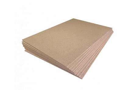 Хвойная подложка Белтермо, 590x790x7 мм