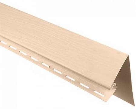 Околооконная планка Альта Профиль 3000 мм, розовый