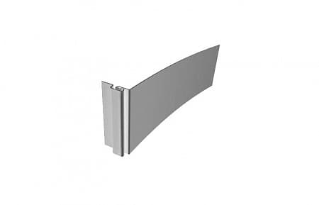 Откос Docke PREMIUM, 3600 ммe, пломбир