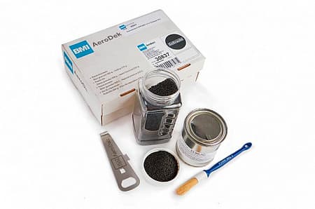 Ремкомплект AeroDek античный красный