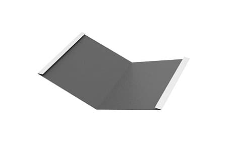 Металлическая модульная черепица Aquasystem / Аквасистем