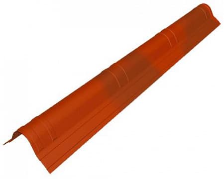 Конек Ондувилла, цвет турино