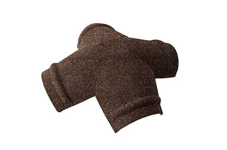 Четверник конька полугруглого Grand Line, капучино