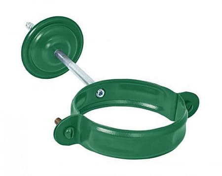 Водостоки Aquasystem (водосточная система Аквасистем) Pural 150/100