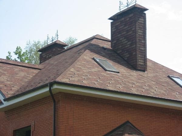 Соединитель желоба в комплекте D125 Aquasystem Pural Matt, RAL 8017 коричневый