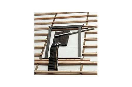 Теплоизоляционный контур Balio IFC, 55x72