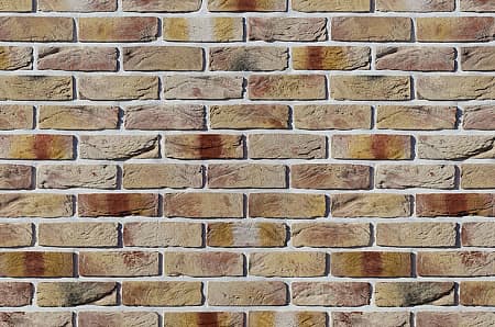 Искусственный камень White Hills Торн Брик, 327-30