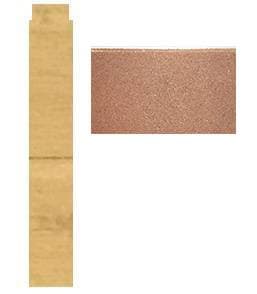 Стыковочный элемент в сборе Стенолит, цвет Москва, 3000 мм