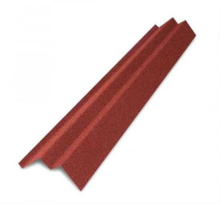 Планка Luxard карнизная, 1250 мм цвет пробка