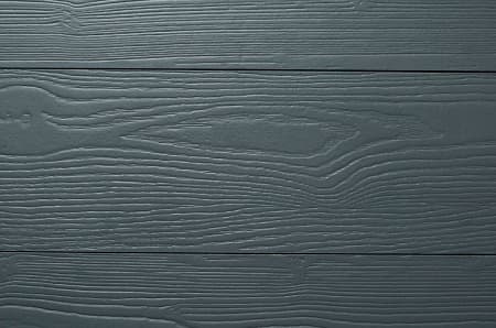 Фасадные панели CM Bord цементно-минеральные, 3000х190 мм, темно-серый