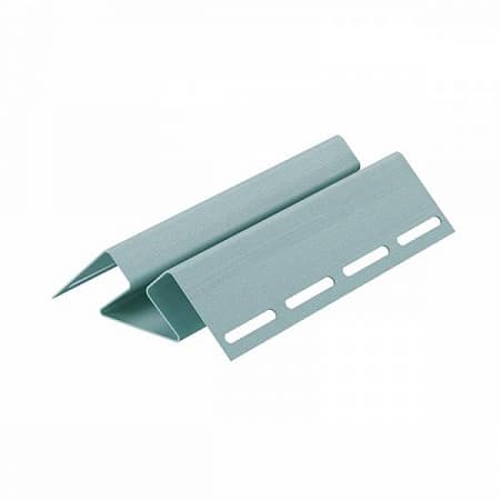 Внутренний угол Docke PREMIUM, 3000 мм, голубика