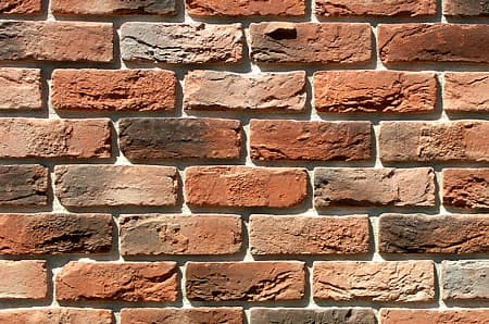 Искусственный камень White Hills Бремен Брик, 306-50