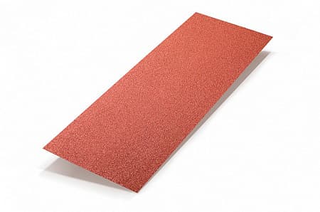 Плоский лист AeroDek хвойный лес