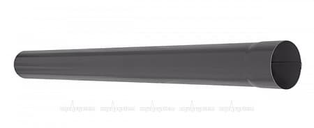 Водостоки Aquasystem (водосточная система Аквасистем) Pural Matt 150/100