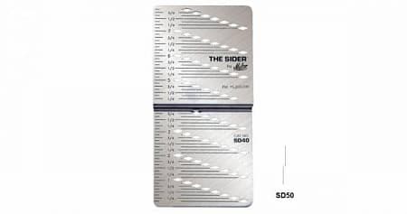 Лекало SD50 для разметки и нарезки панелей D5C Malco