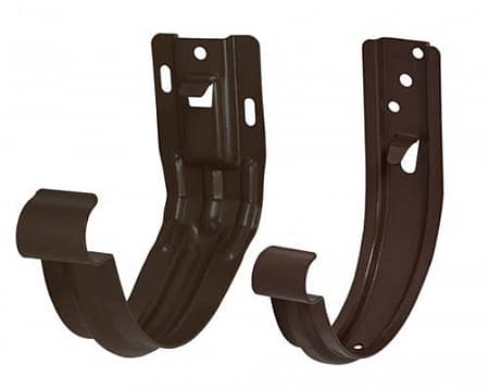 Крюк универсальный D150 Aquasystem Pural, RR 32 темно-коричневый