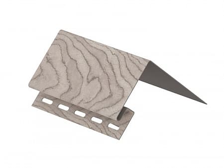 Околооконная планка Timberblock Ю-Пласт, пихта сахалинская, 3050 мм