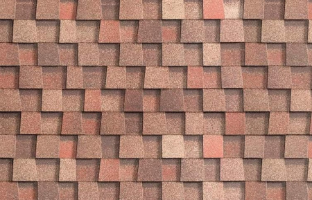 Гибкая черепица Shinglas Джаз, коррида, 2 м2/упак