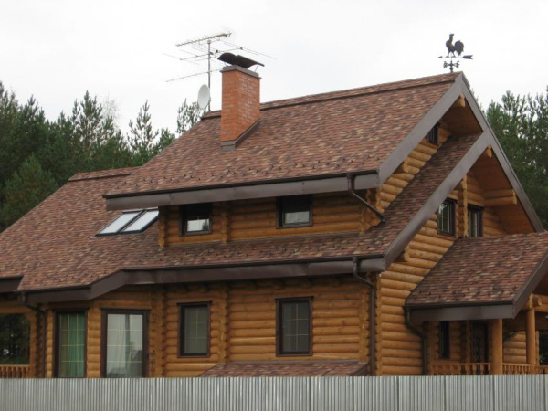 Водостоки Aquasystem (водосточная система Аквасистем) Pural Matt 150/100