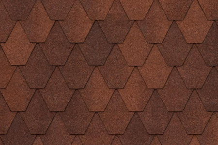 Гибкая черепица Tegola Business Sardegna, liberica 020